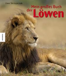 Mein großes Buch der Löwen