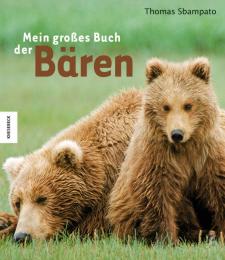 Mein großes Buch der Bären