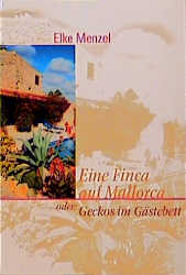 Eine Finca auf Mallorca