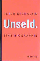 Unseld - Cover