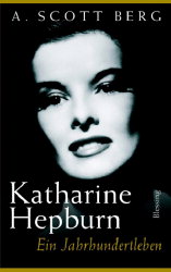 Katharine Hepburn - Cover
