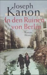 In den Ruinen von Berlin - Cover
