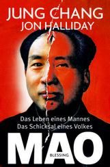 Mao - Cover