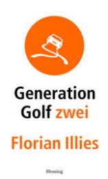 Generation Golf zwei - Cover