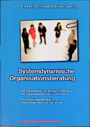 Systemdynamische Organisationsberatung