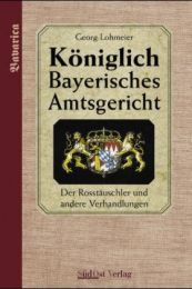 Königlich Bayerische Amtsgericht 2