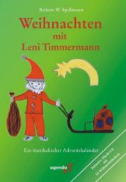 Weihnachten mit Leni Timmermann