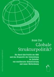Globale Strukturpolitik?