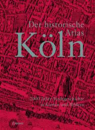 Der Historische Atlas Köln