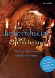 Die unterirdische Stadt Oppenheim