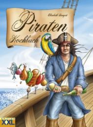 Piraten Kochbuch