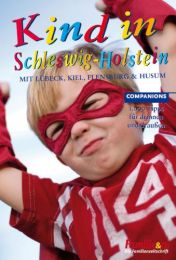 Kind in Schleswig-Holstein