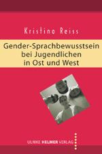Gender-Sprachbewusstsein bei Jugendlichen in Ost und West