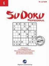 SuDoku Professional