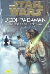 Star Wars: Jedi Padawan 15