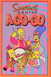 Simpsons ago-go