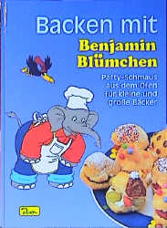 Backen mit Benjamin Blümchen