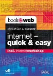 Internet - quick & easy