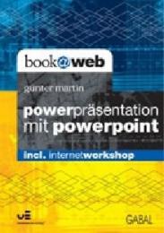 Powerpräsentation mit Powerpoint