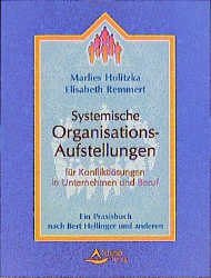 Systemische Organisations-Aufstellungen