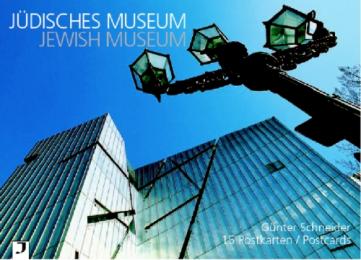Jüdisches Museum, Jewish Museum