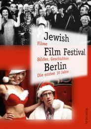 Jewish Film Festival Berlin