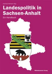 Landespolitik in Sachsen-Anhalt