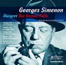 Maigret - Die besten Fälle