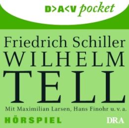 Wilhelm Tell - Cover