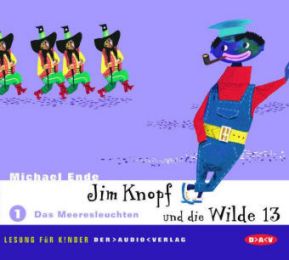Jim Knopf und die Wilde 13 Teil 1