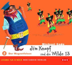 Jim Knopf und die Wilde 13 Teil 2