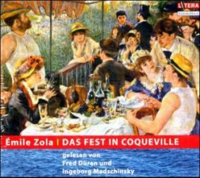 Das Fest in Coqueville