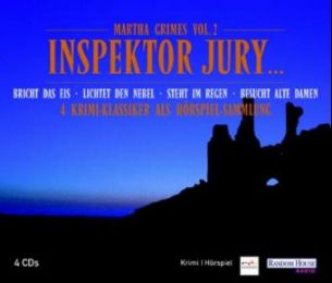 Inspektor Jury 2