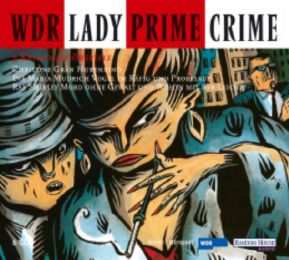 WDR Lady Prime Crime