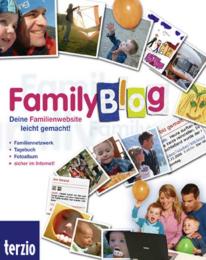 FamilyBlog