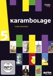 Karambolage 5