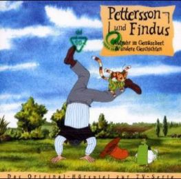 Pettersson und Findus 3