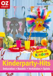 Kinderparty-Hits