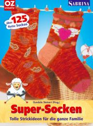 Super-Socken