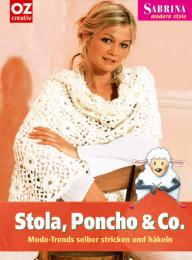 Stola, Poncho & Co