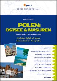 Polen: Ostsee & Mazuren