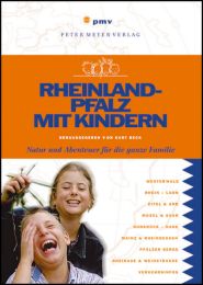Rheinland-Pfalz mit Kindern