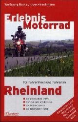 Erlebnis Motorrad für Fahrerinnen und Fahrer im Rheinland