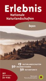 Natur erleben: Bayern