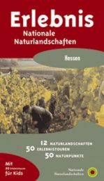 Natur erleben: Hessen
