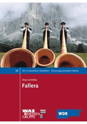 Fallera - Cover
