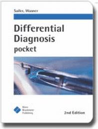 Differential Diagnosis pocket