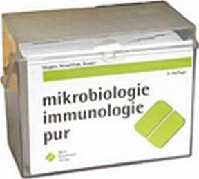 Mikrobiologie/Immunologie pur