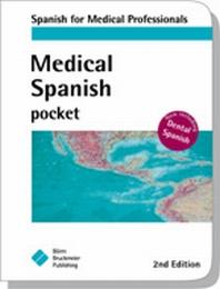 Medical Spanish pocket