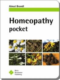 Homeopathy pocket
